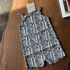 Kate Quinn Spaghetti Strap Lettuce Shortie